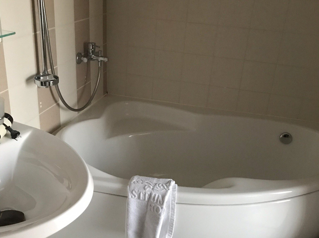 Astrum Palace Hotel主图