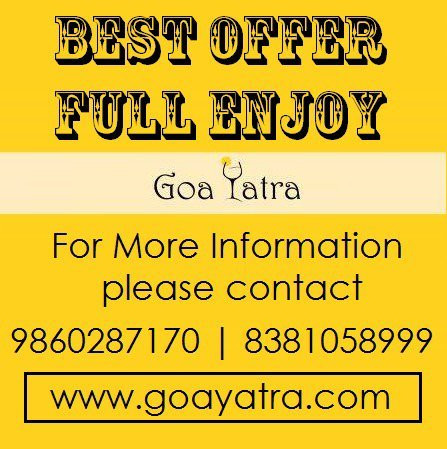 Goa Yatra景点图片