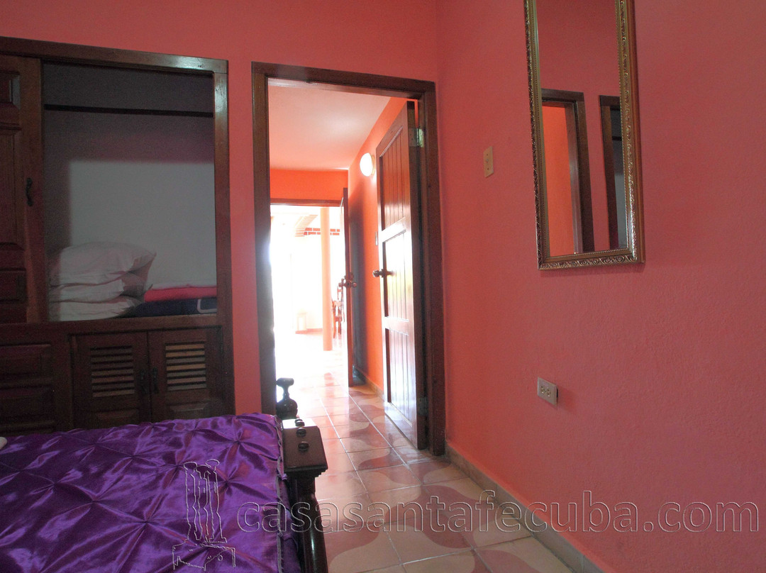 Casa Carballo & Maydi主图