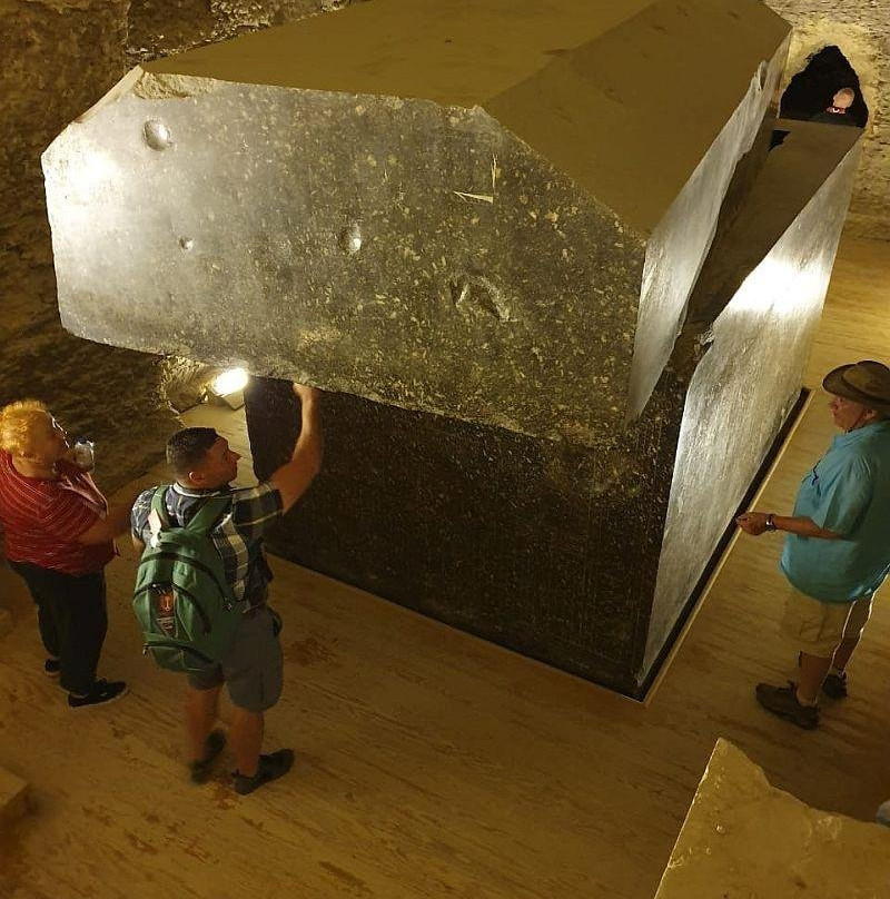 GnT Tours-卢克索必去景点