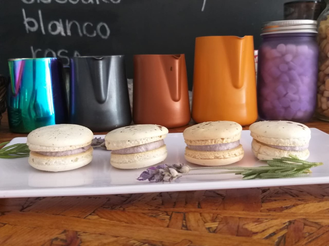 Tecalitlan餐馆和美食-Harto Cariño