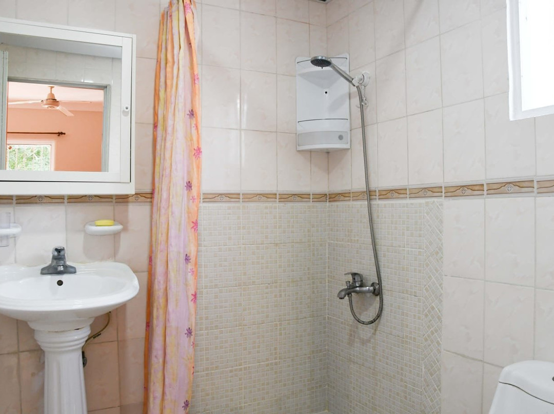 Parco Del Caribe主图