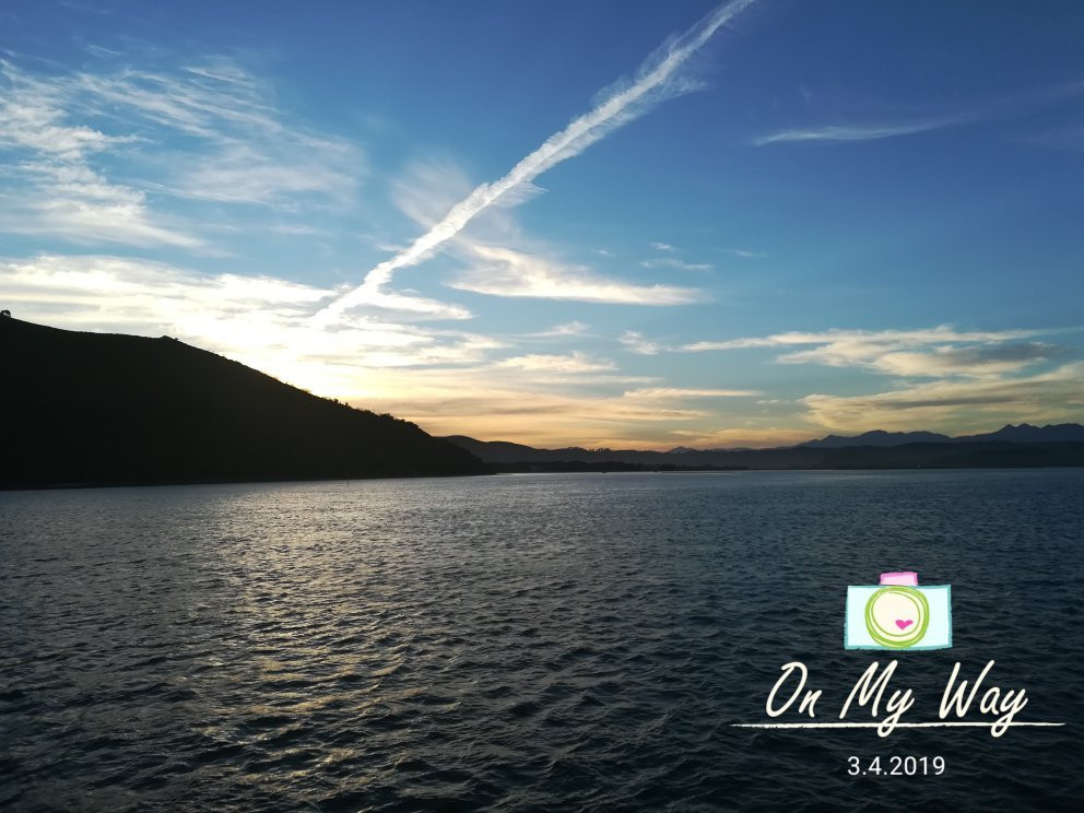 Knysna Paddle Cruiser Day Cruises-克尼斯纳必去景点