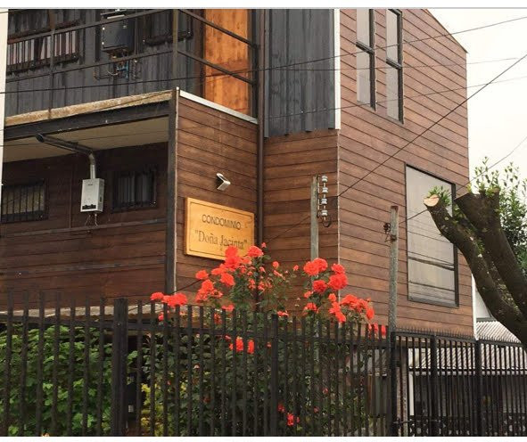 Condominio Dona Jacinta主图