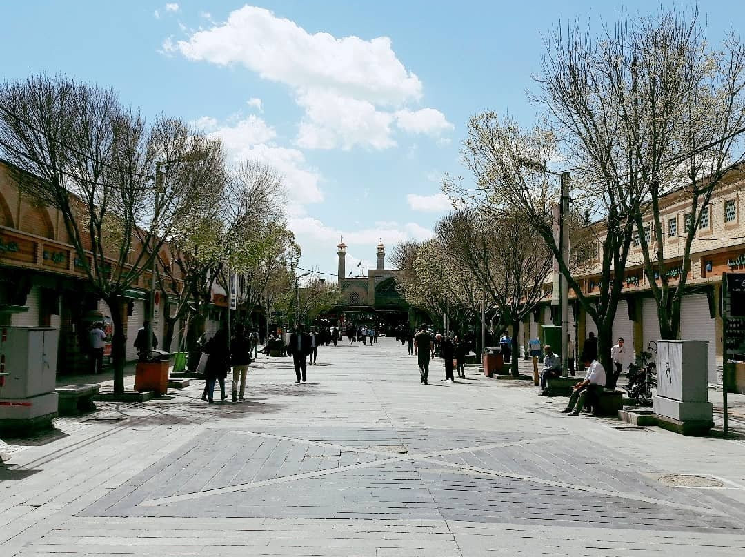 Shah Abdul Azim Shrine景点图片