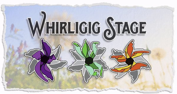 Whirligig Stage景点图片