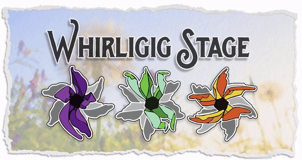 Whirligig Stage景点图片