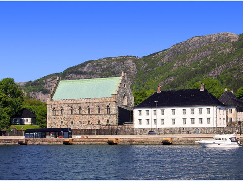 Showline Norway AS-卑尔根必去景点