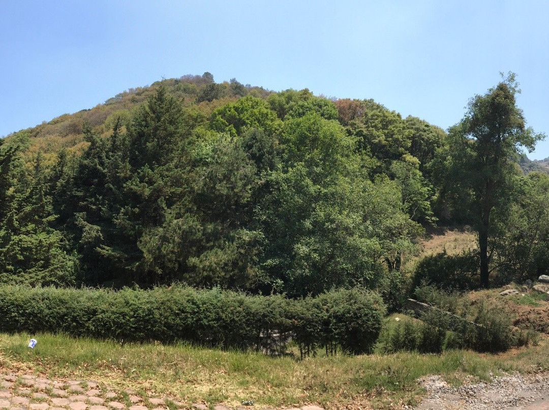 La Granja de los Ninos-Naucalpan必去景点