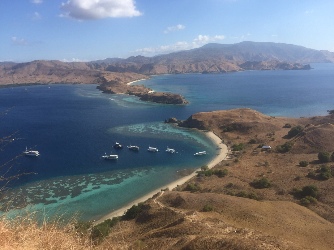 Apa Tour Indo-龙目岛必去景点