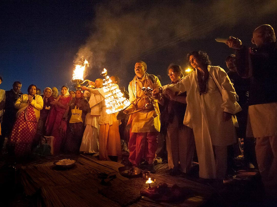 Exposure-西里古里必去景点