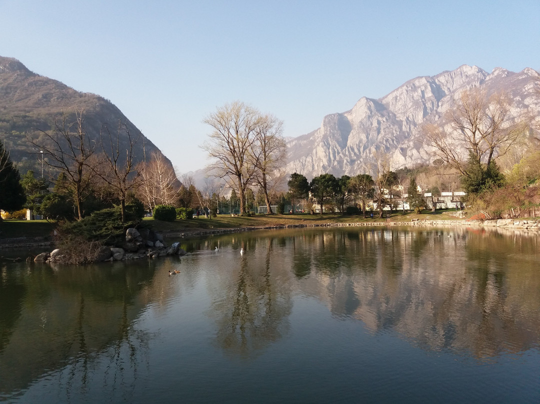 Parco Comunale Rio Torto