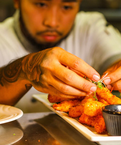 Jackie Rey's Kailua-kona餐厅图片