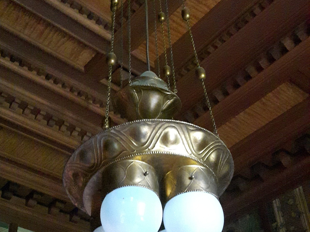 Villa Paulick景点图片