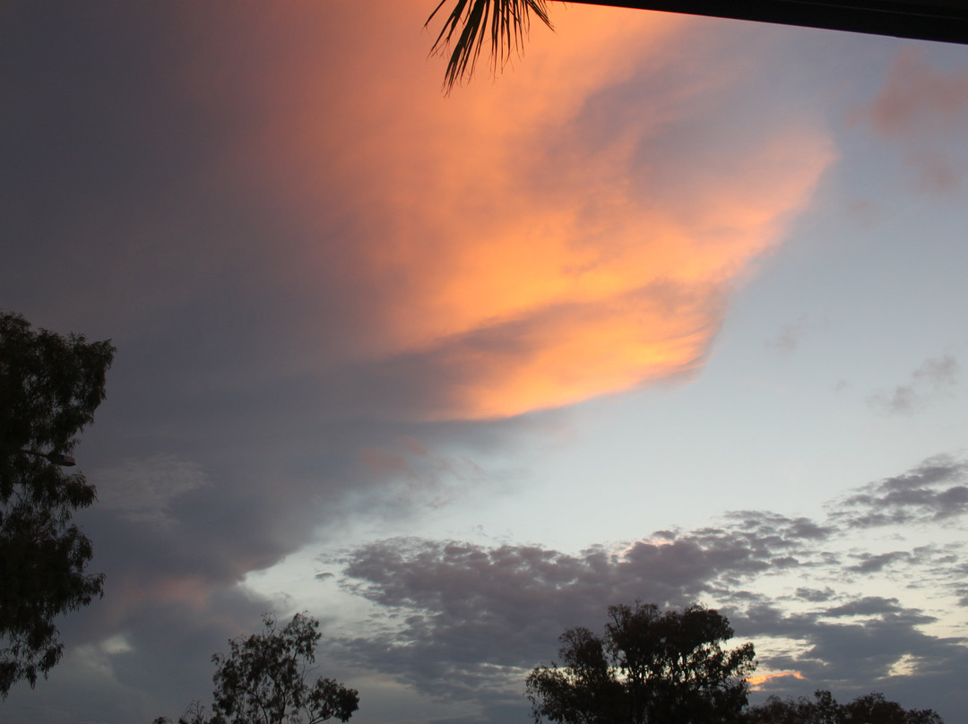 Bribie Waterways Motel主图