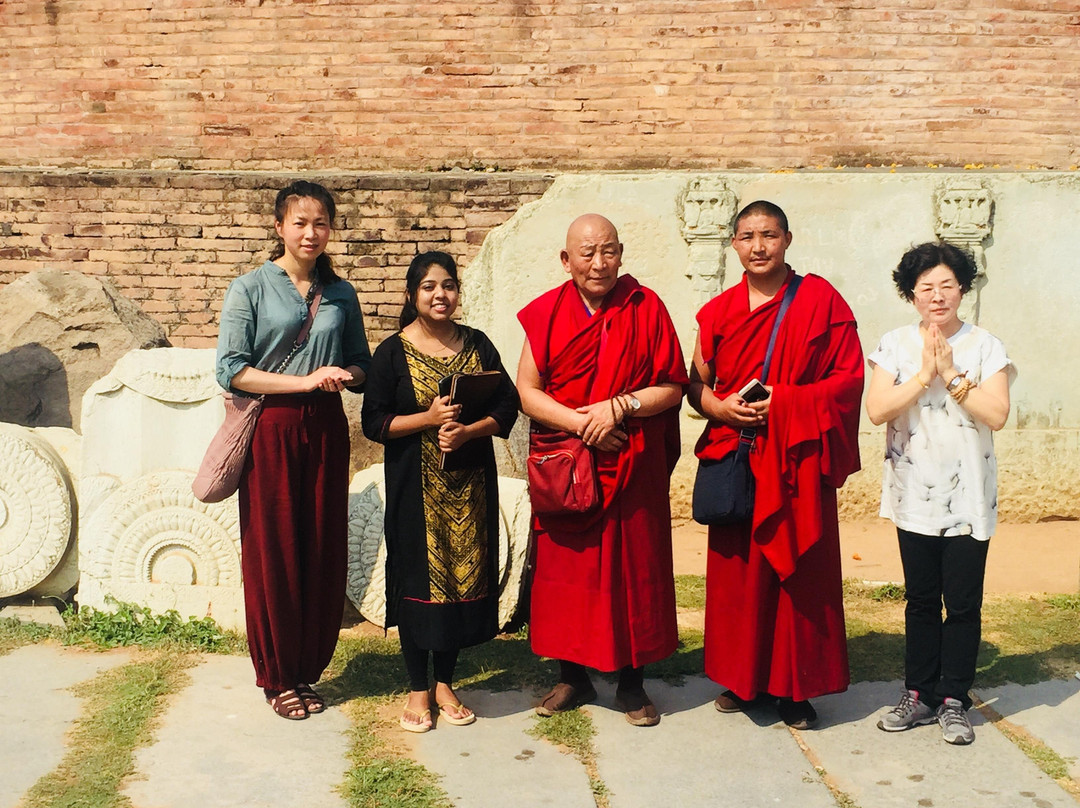 Wanderwhizz-海德拉巴必去景点