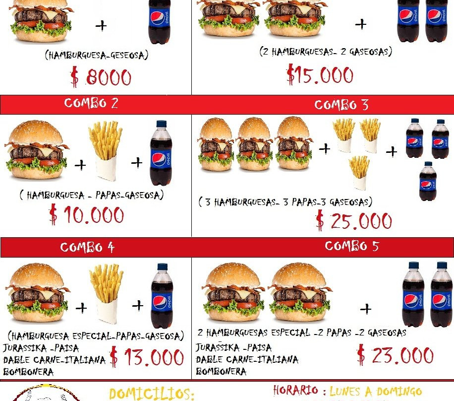 Hotel Dann Combeima主图