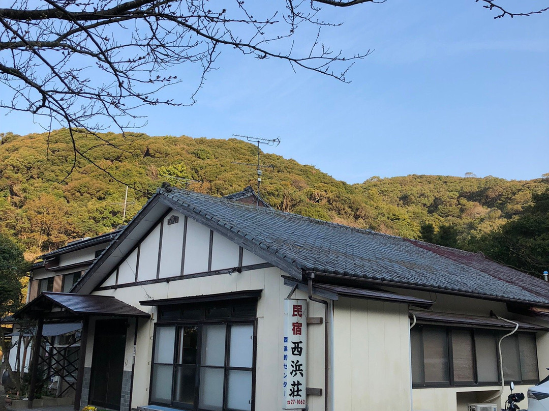 Minshuku NIshihamasho