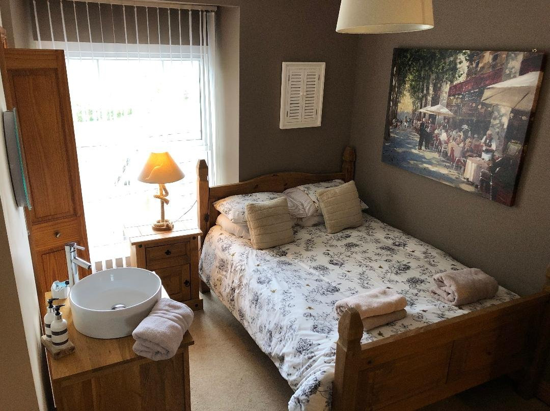 Cross Villa Accommodation主图