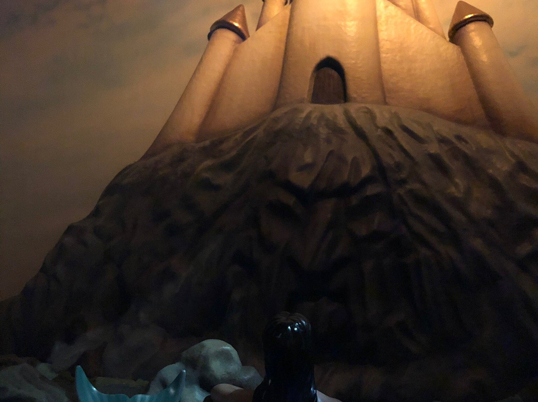 H.C. Andersen Experience-哥本哈根必去景点