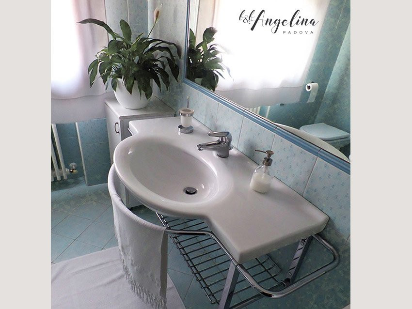 Bed&Breakfast Angelina主图