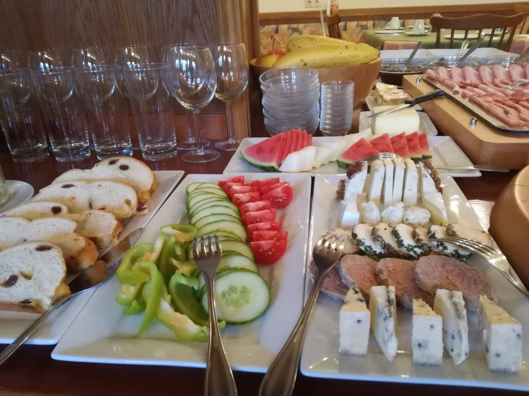 Pension Strauss主图