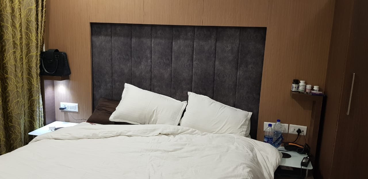 Hotel Luxura-官方