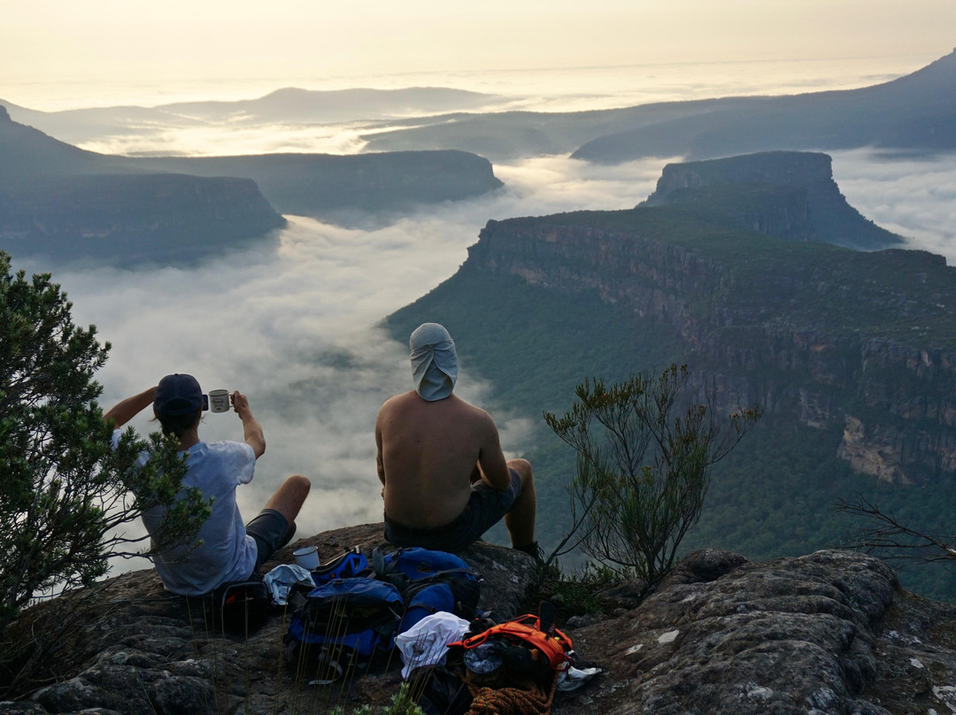 Big Nature Adventures景点图片