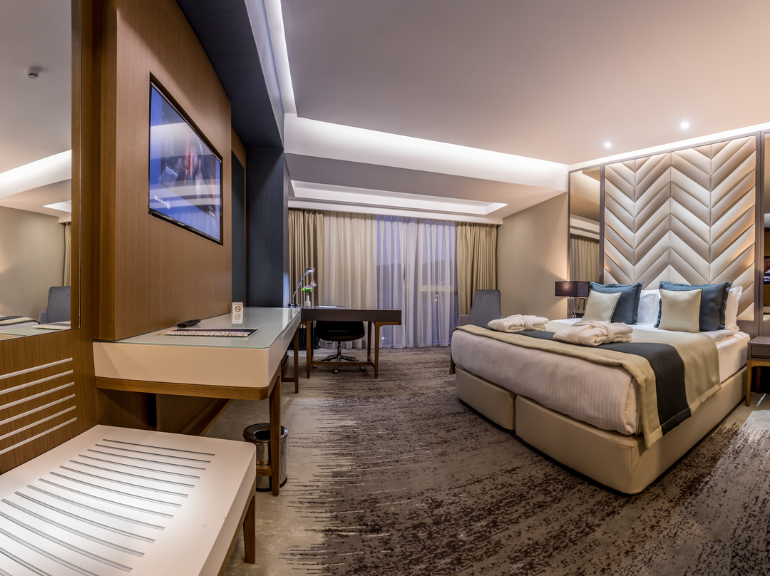 Willmont Hotel主图