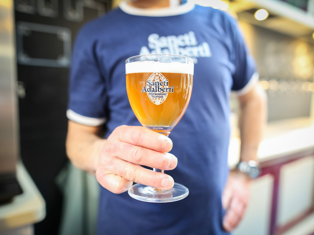 Brouwerij Egmond景点图片