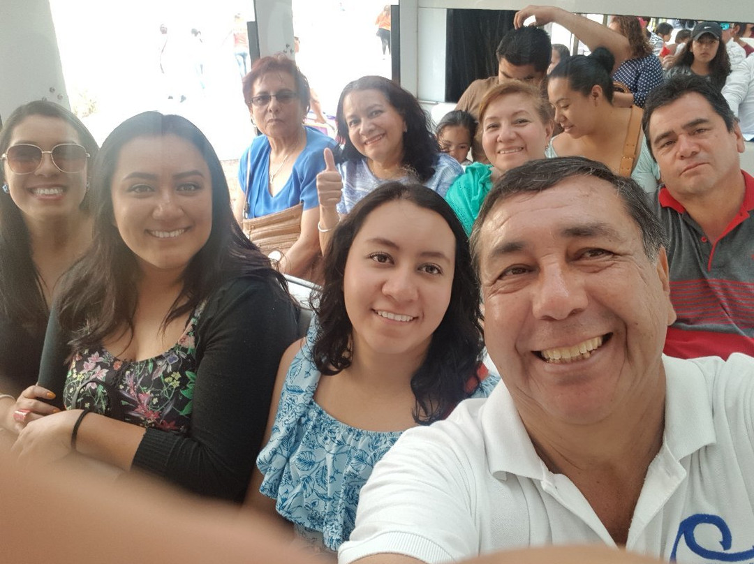 Parque Tematico Mini Mundos-特拉尔内潘特拉必去景点