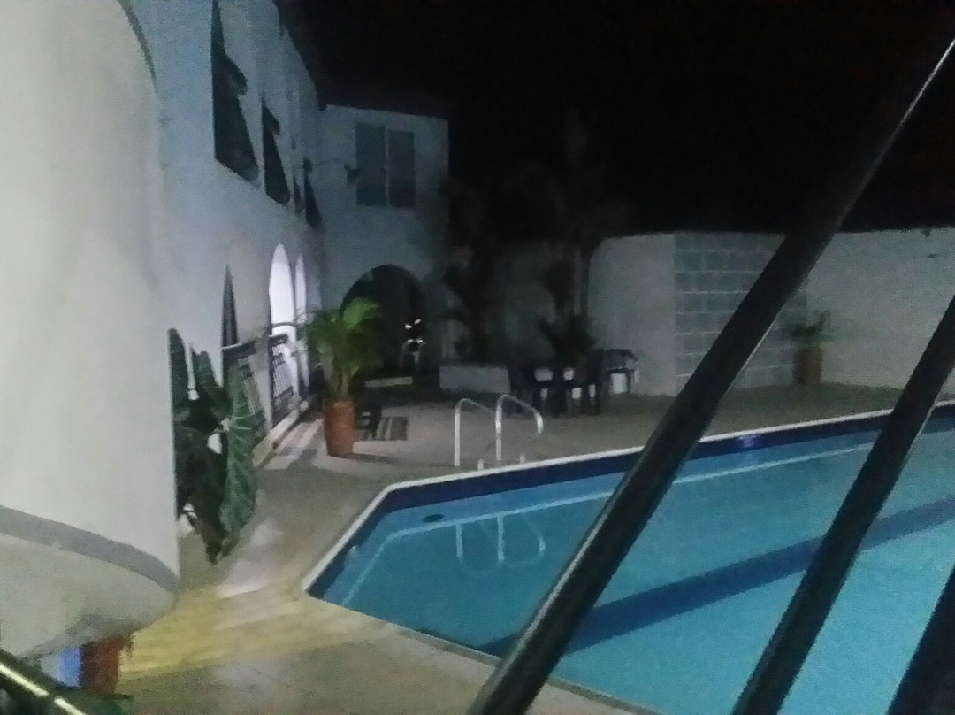 Hotel Portico Suite主图