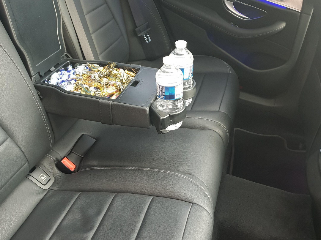 DZD PRESTIGE-Saint-Fons必去景点