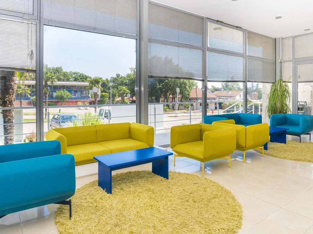 Apartments Katoro Plava Laguna主图