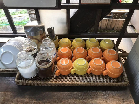 赛通老城旅馆主图