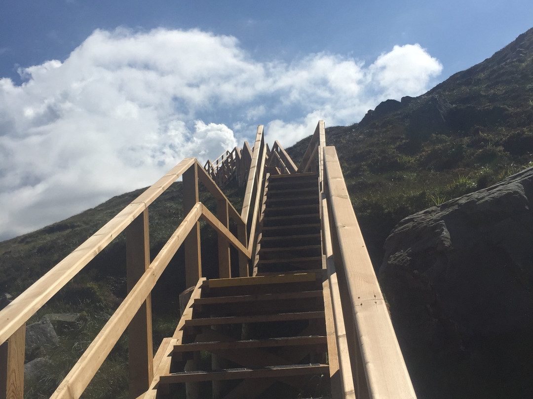 The Keepers Arms主图