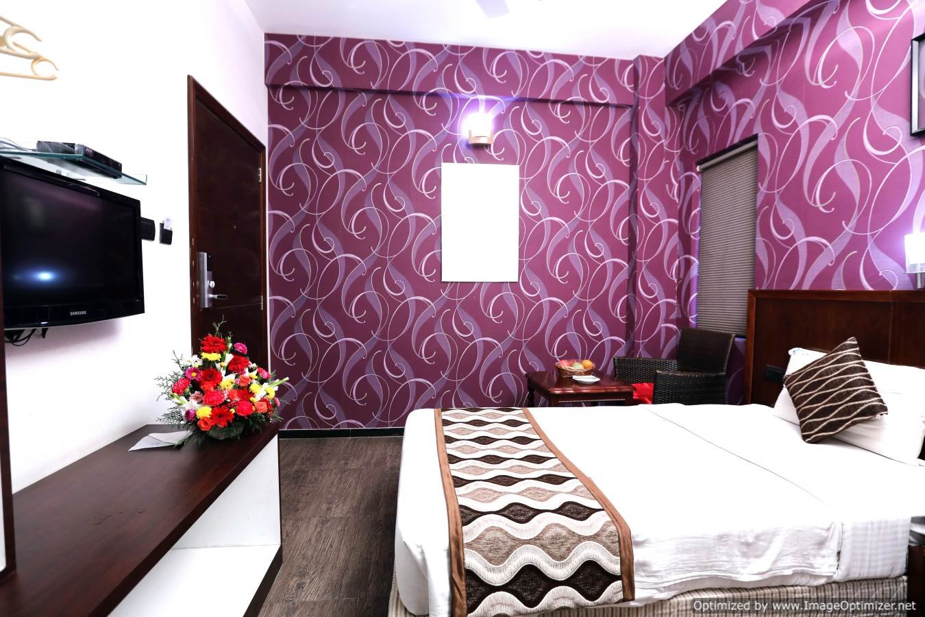 Zip By Spree Hotels Le Pebble-官方