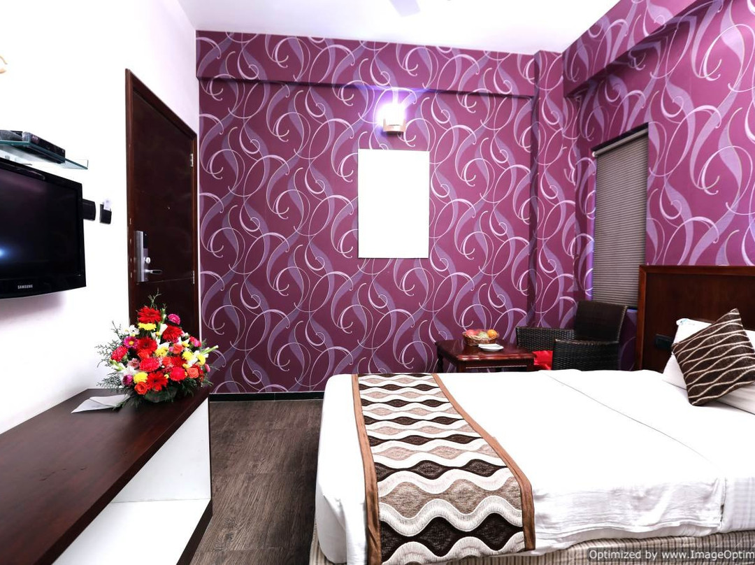 Zip By Spree Hotels Le Pebble主图