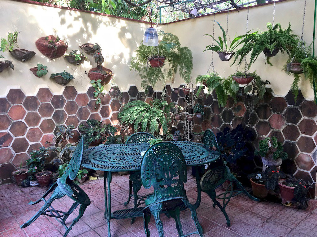 Hostal Refugio de Reyes主图