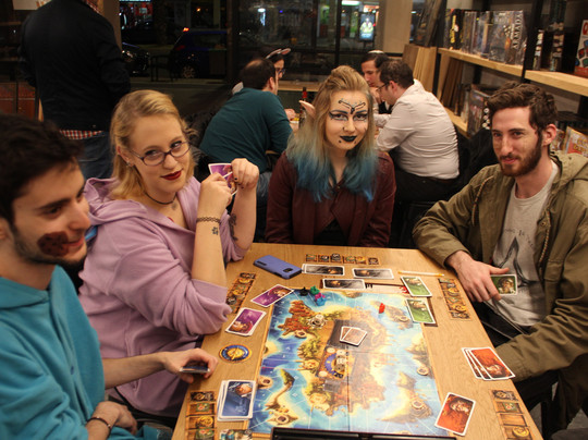 Freak - A legendary place-特拉维夫必去景点