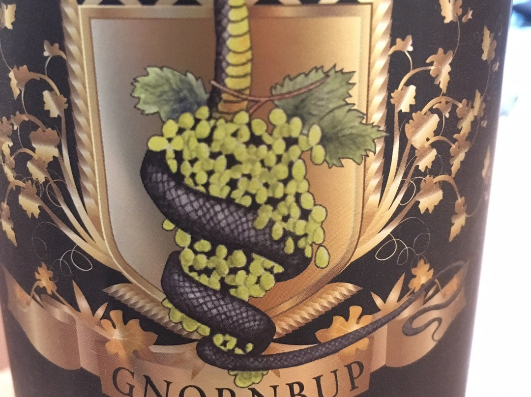 Gnornbup Wines景点图片