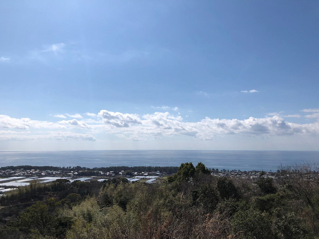 Kochi Kuroshio Country Club-高知市必去景点