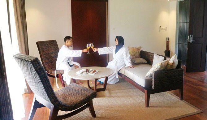 The Residence Bintan主图