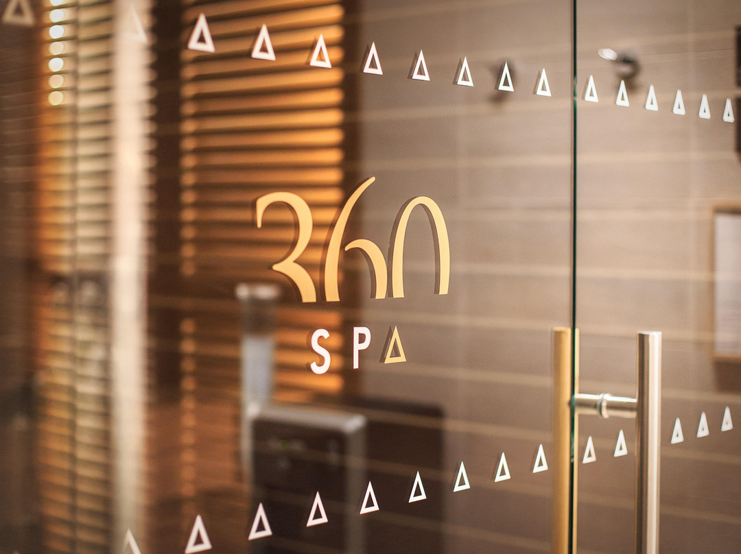 SPA PANORAMA 360景点图片