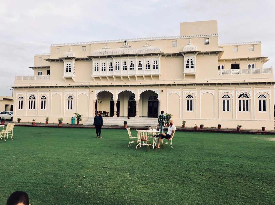 Dhariyawad旅游攻略图片