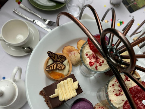 Amala Spa and Club-伯明翰必去景点