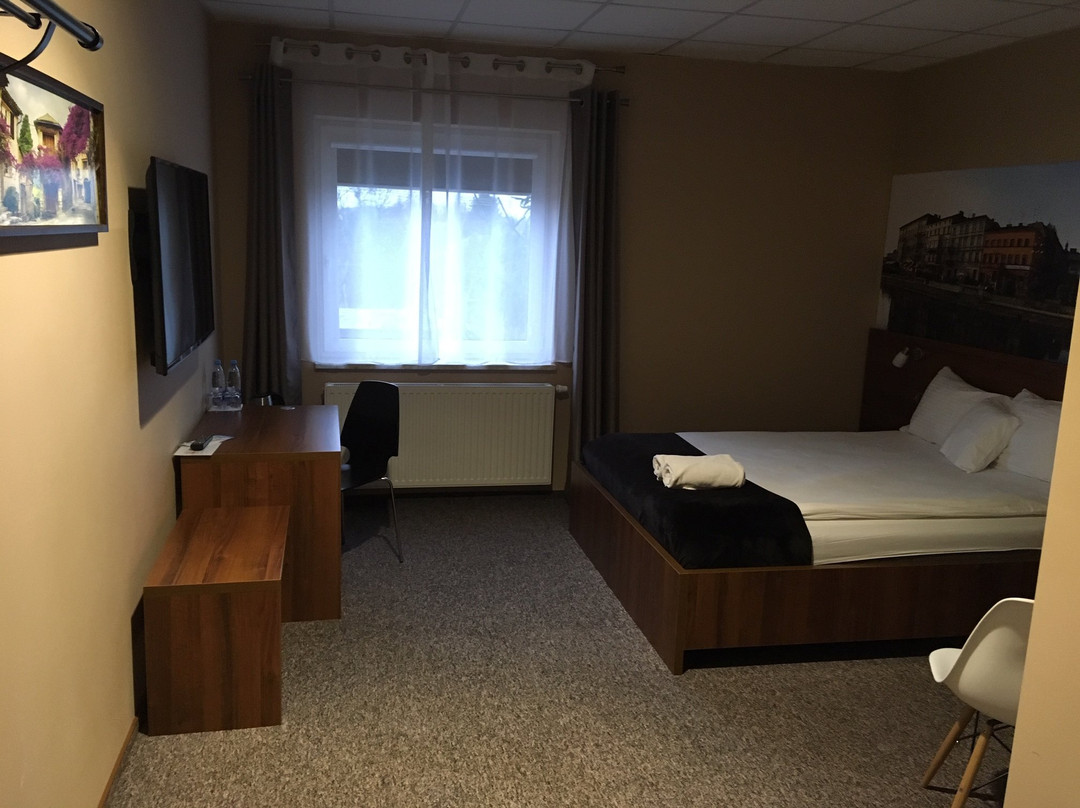 Hostel Pro