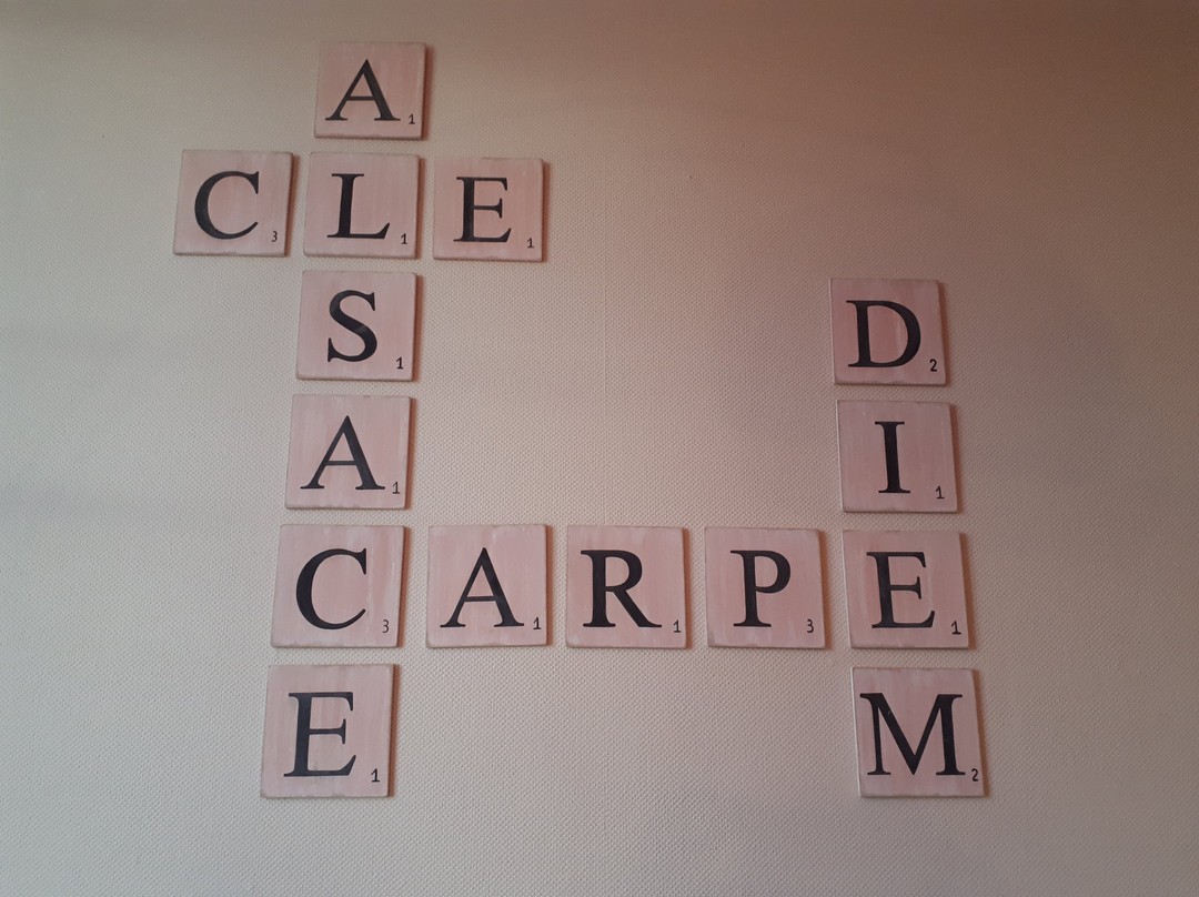 Carpe Diem主图