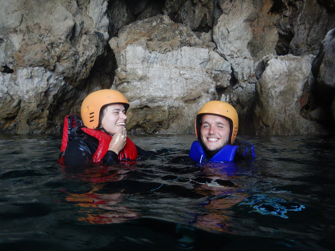 Sagres Coasteering Tours-萨格里什必去景点