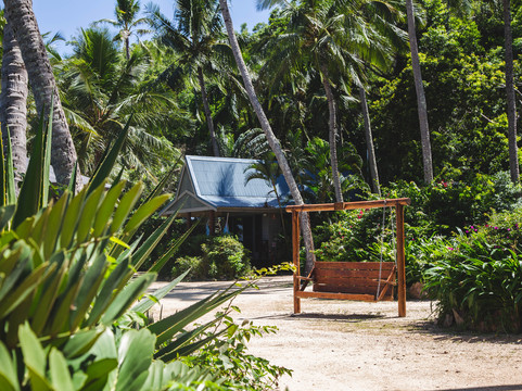Palm Bay Connections-圣灵群岛必去景点
